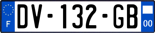 DV-132-GB