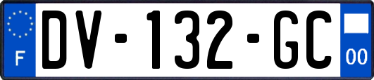 DV-132-GC