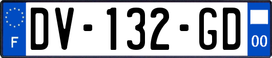 DV-132-GD