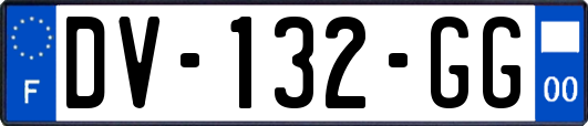 DV-132-GG