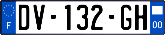 DV-132-GH