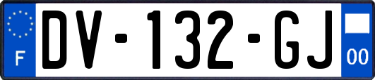 DV-132-GJ