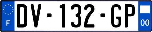 DV-132-GP