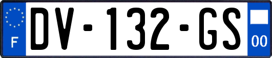 DV-132-GS