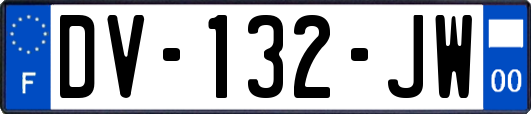 DV-132-JW