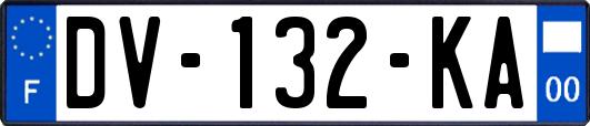 DV-132-KA