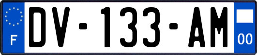 DV-133-AM