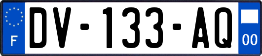 DV-133-AQ