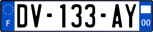 DV-133-AY