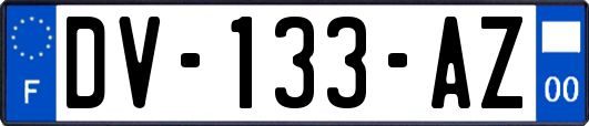 DV-133-AZ