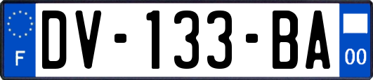 DV-133-BA