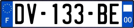 DV-133-BE