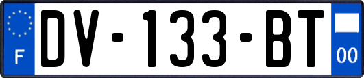 DV-133-BT