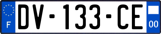 DV-133-CE