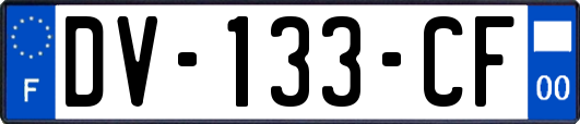 DV-133-CF