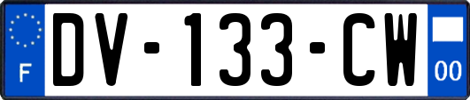 DV-133-CW