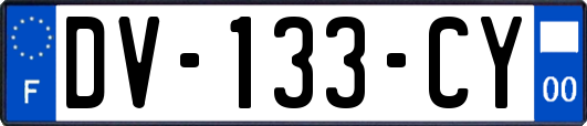 DV-133-CY