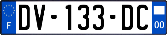 DV-133-DC