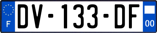 DV-133-DF