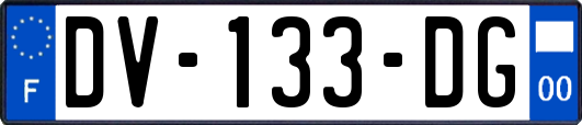 DV-133-DG