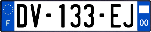 DV-133-EJ