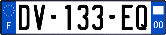 DV-133-EQ