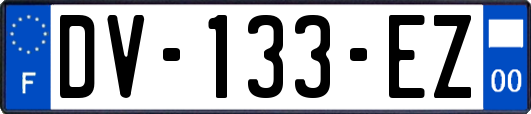 DV-133-EZ