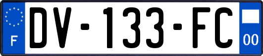 DV-133-FC