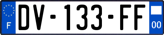 DV-133-FF