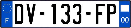 DV-133-FP