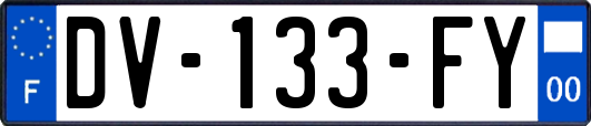 DV-133-FY