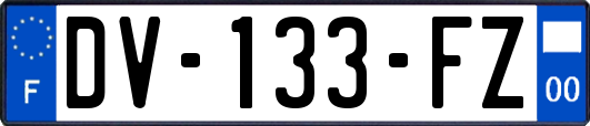 DV-133-FZ