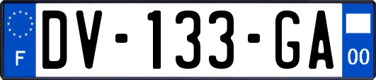 DV-133-GA