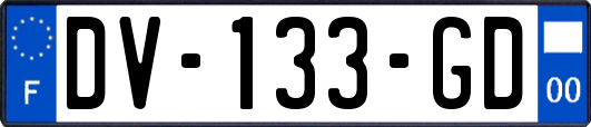 DV-133-GD