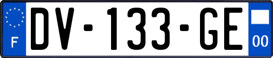 DV-133-GE