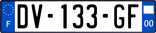 DV-133-GF