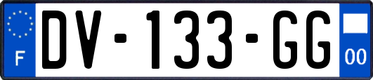 DV-133-GG