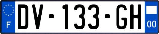 DV-133-GH