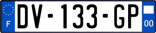 DV-133-GP