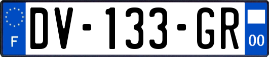 DV-133-GR