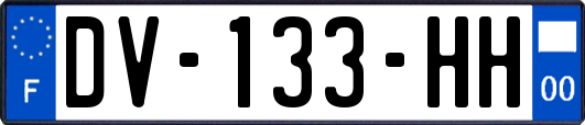 DV-133-HH