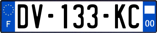 DV-133-KC