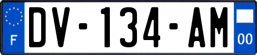 DV-134-AM