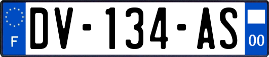 DV-134-AS