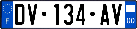 DV-134-AV