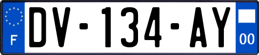 DV-134-AY