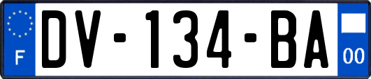 DV-134-BA