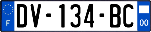 DV-134-BC