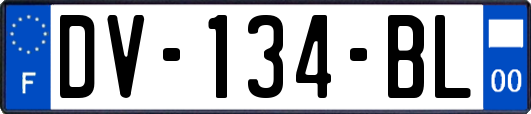 DV-134-BL