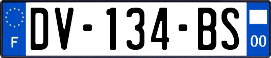 DV-134-BS